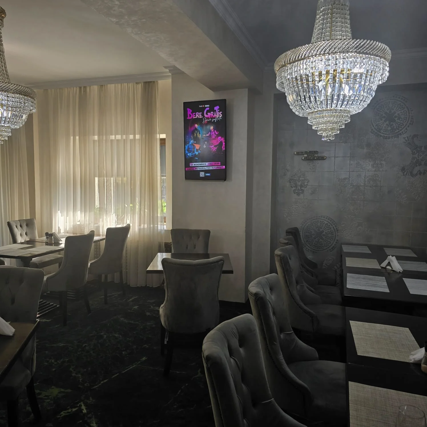 CHALET JOLIE SINAIA