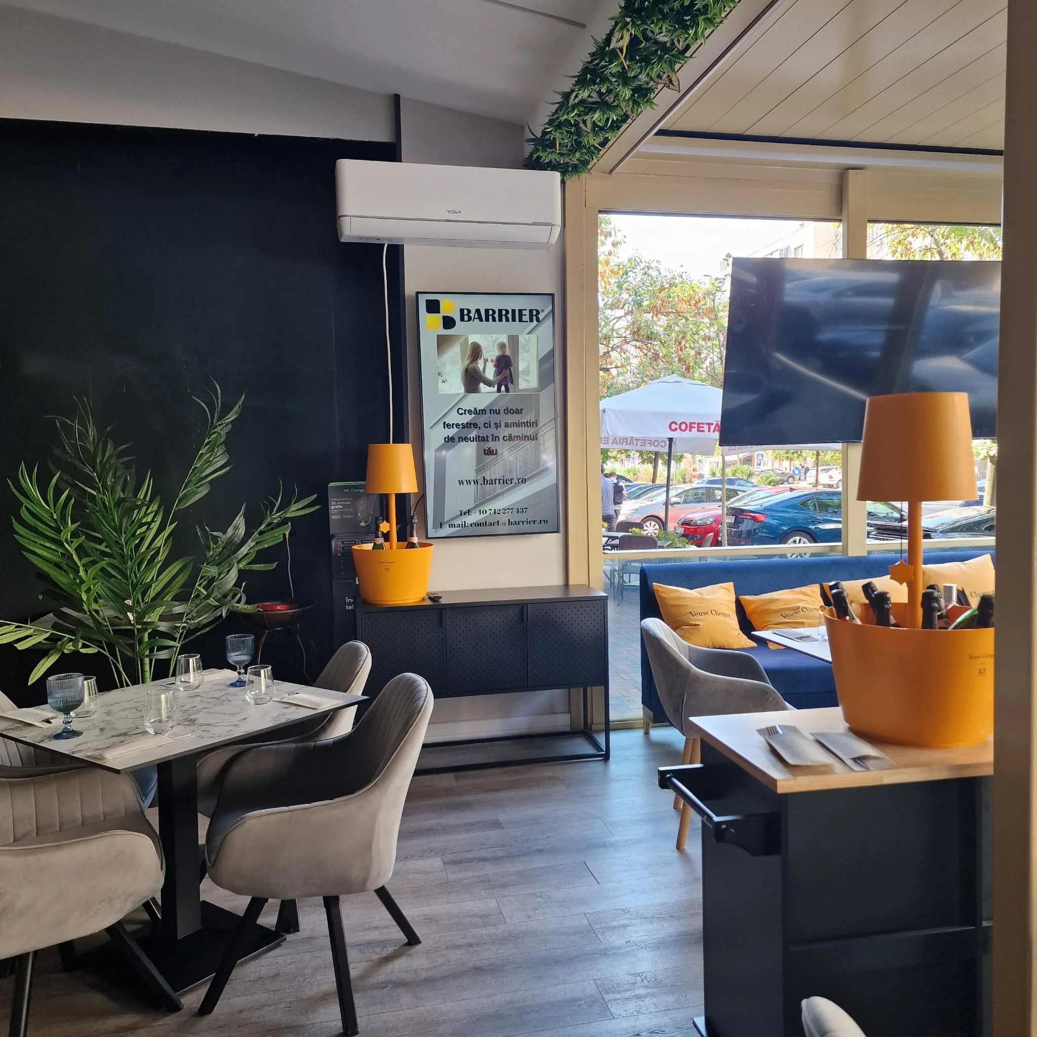NYO LOUNGE