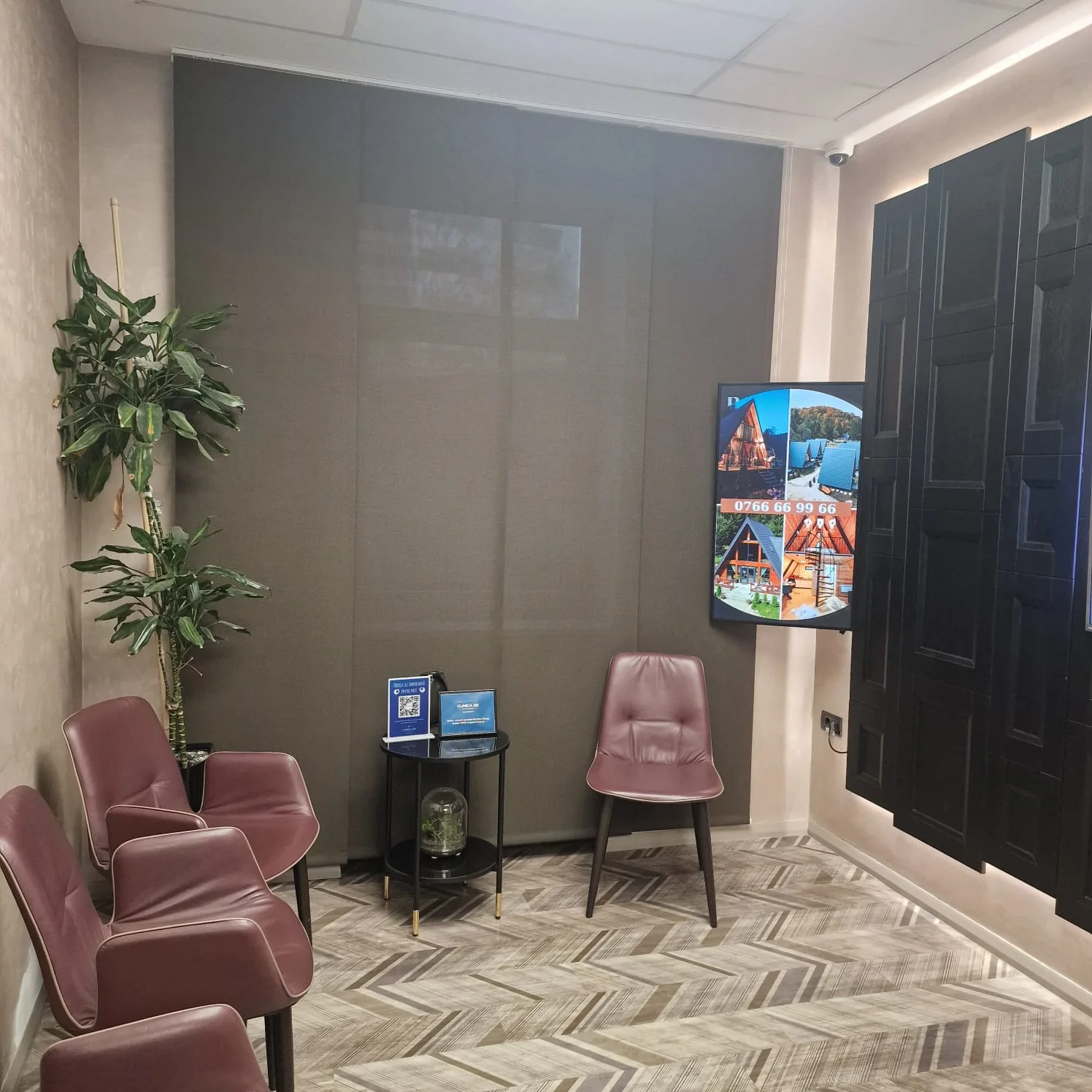 CLINICA 32 – Banu Manta