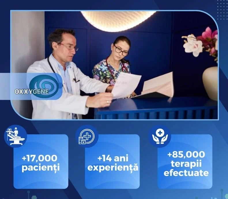 Burnout-ul în Mediul Corporatist: Impactul Asupra Productivității și Soluțiile Medicale pentru Recuperare la Clinicile Oxxygene