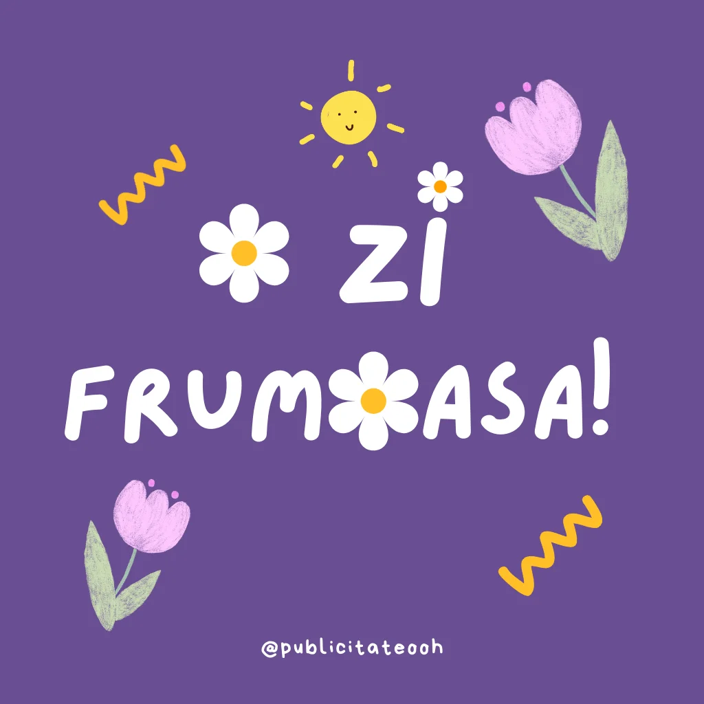 O Zi Bună — EkoGroup
