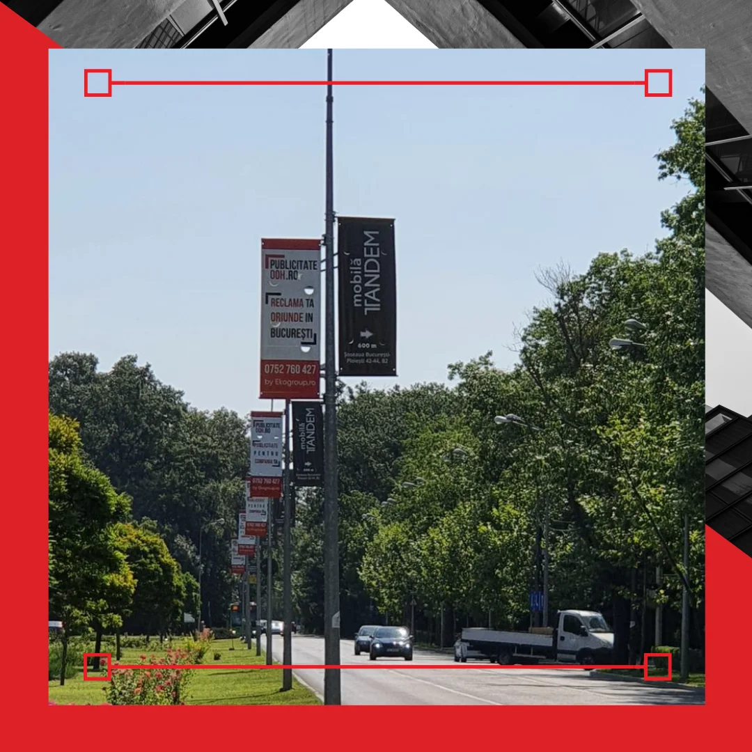 Steaguri Publicitate OOH 13